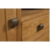 Avon Oak 2 Over 3 Chest
