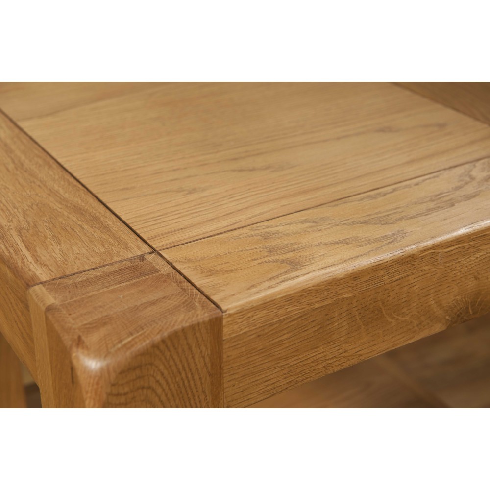 Avon Oak 2 Over 3 Chest