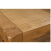 Avon Oak 2 Over 3 Chest