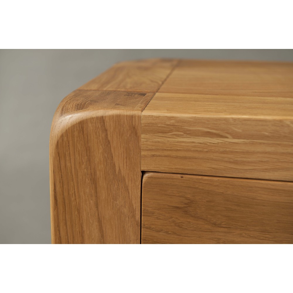 Avon Oak 2 Over 3 Chest