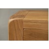 Avon Oak 2 Over 3 Chest