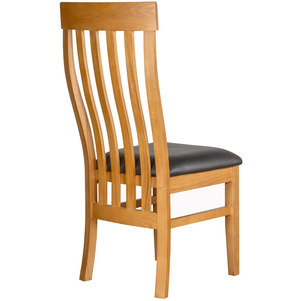 Avon Oak Toulouse Dining Chair