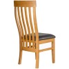 Avon Oak Toulouse Dining Chair
