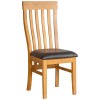Avon Oak Toulouse Dining Chair