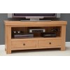 Bordeaux Oak TV Unit