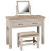 Cobble Painted Dressing Table