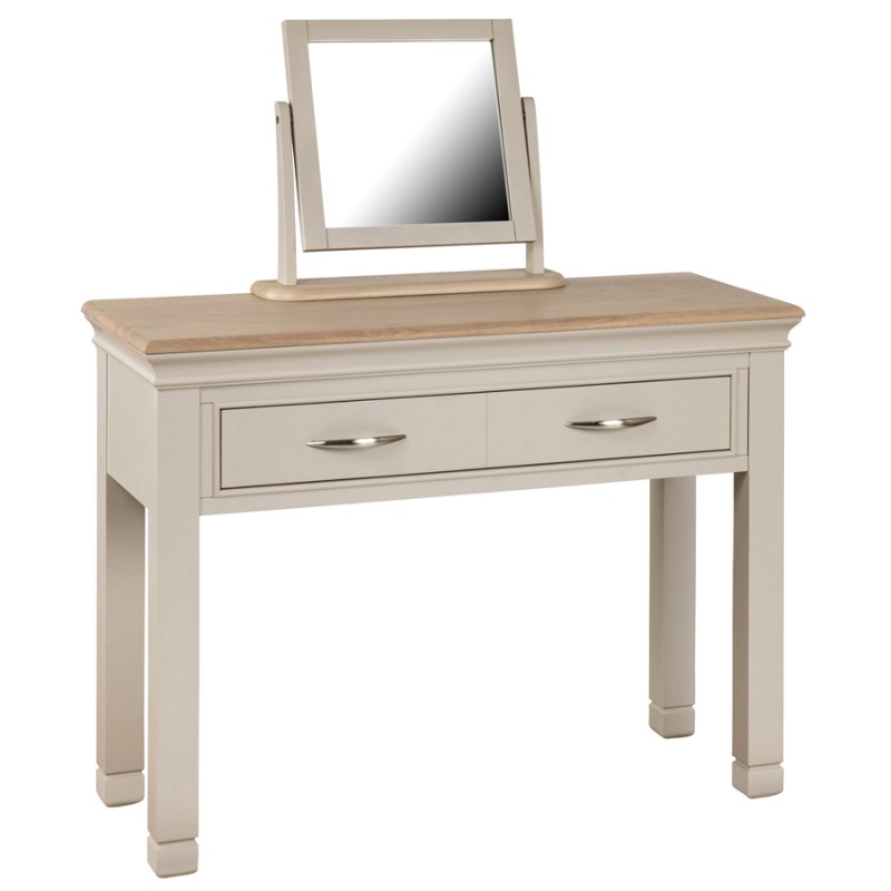 Cobble Painted Dressing Table