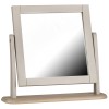Cobble Painted Dressing Table Mirror