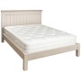 Cobble Painted Double Bed