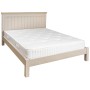 Cobble Painted Kingsize Bed
