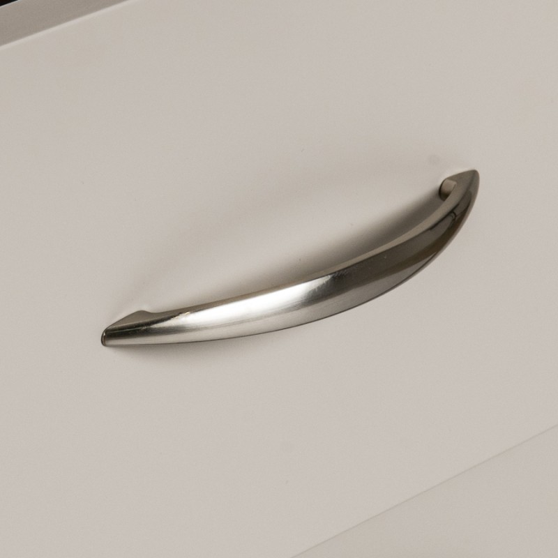 Cobble Painted 2 + 2 Drawer Chest