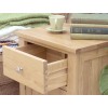 Mobel Oak One Drawer One Door Lamp Table Mobel Oak One Drawer One Door Lamp Table