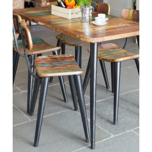 Coastal Chic Reclaimed Furniture
