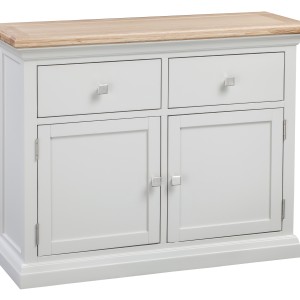 Cotswold Grey Cream Painted Furniture 
