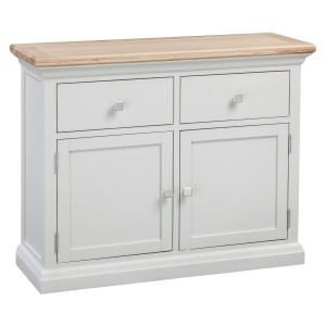 Cotswold Grey Cream Painted Furniture 