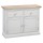 Cotswold Grey Cream Painted Furniture 