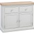 Cotswold Grey Cream Painted Furniture 