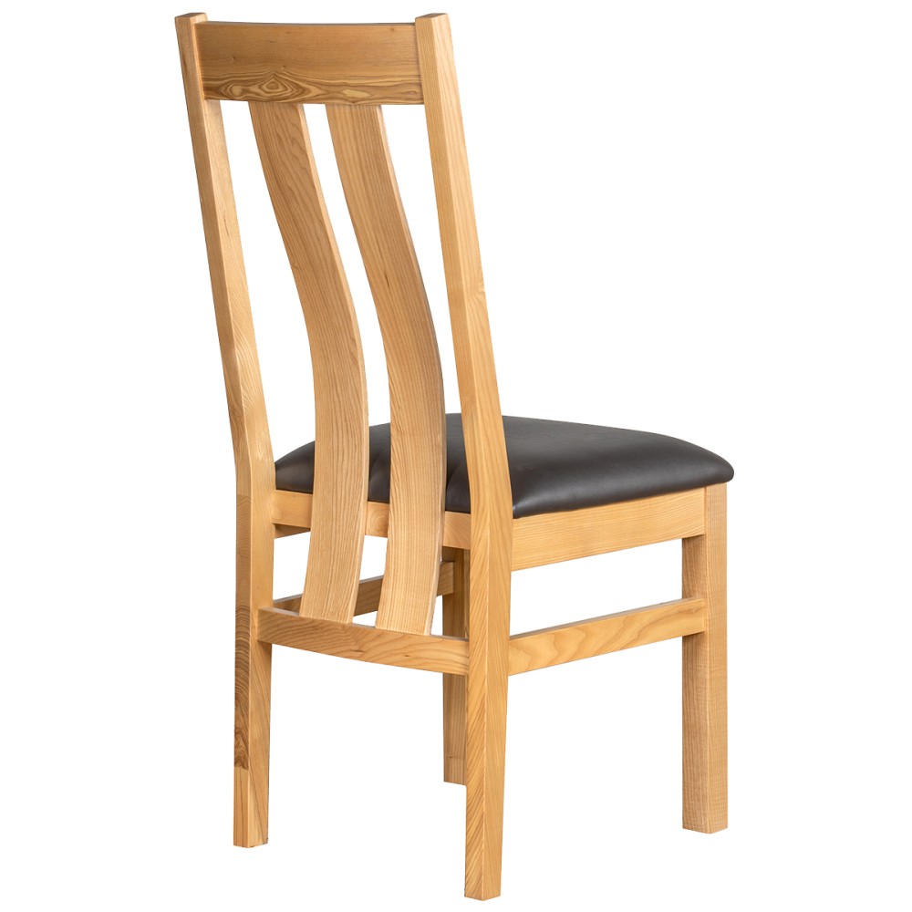 Avon Oak Arizona Dining Chair