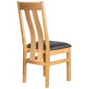 Avon Oak Arizona Dining Chair