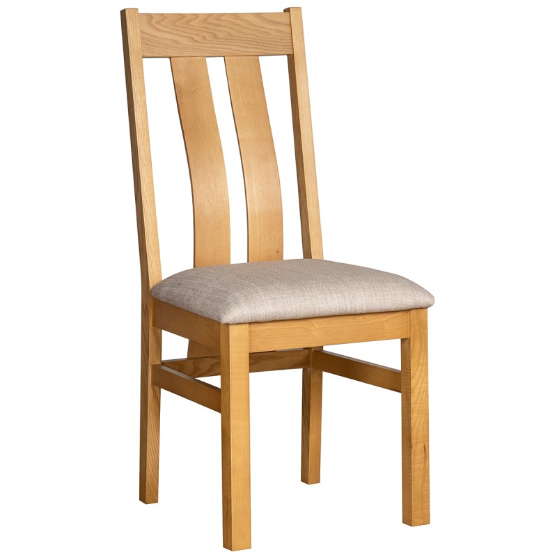 Avon Oak Arizona Dining Chair