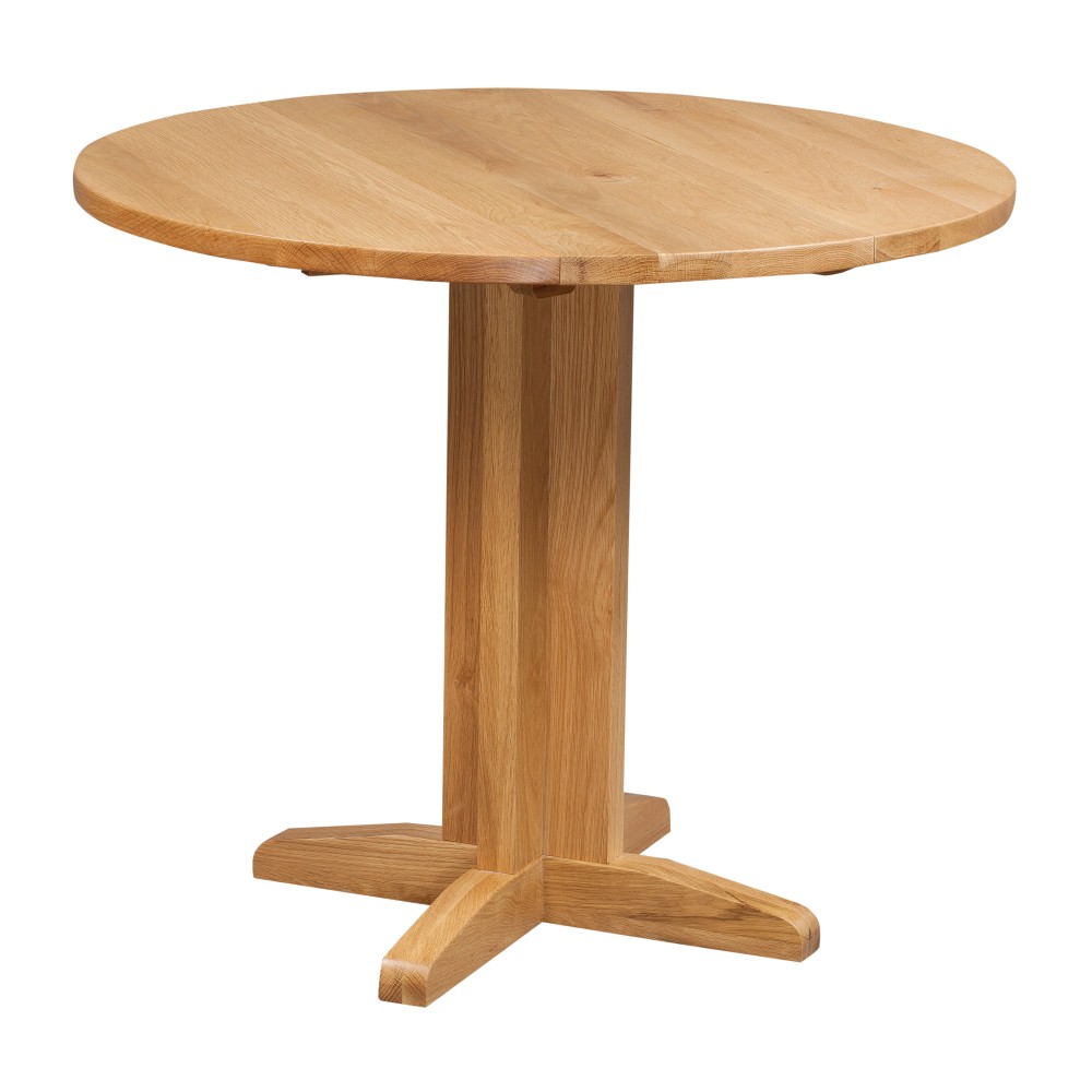 Dorset Oak Drop Leaf Dining Table Dorset Oak Drop Leaf Dining Table