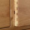 Dorset Oak Standard TV Unit