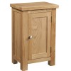 Dorset Oak Small Cabinet 1 Door
