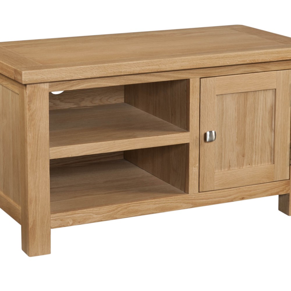 Dorset Oak Standard TV Unit Dorset Oak Standard TV Unit