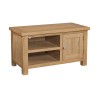 Dorset Oak Standard TV Unit Dorset Oak Standard TV Unit