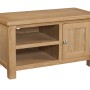 Dorset Oak Standard TV Unit