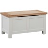 Dorset Painted Blanket Box