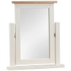 Dorset Painted Single Vanity Mirror
