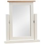 Dorset Painted Single Vanity Mirror