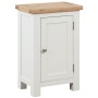 Dorset Painted Small 1 Door Cabinet 