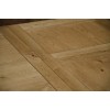 Deluxe Oak Small Extending Butterfly Dining Table Deluxe Oak Small Extending Butterfly Dining Table
