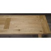 Deluxe Oak X Leg Bench Deluxe Oak X Leg Bench