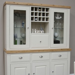 Deluxe Painted Range
