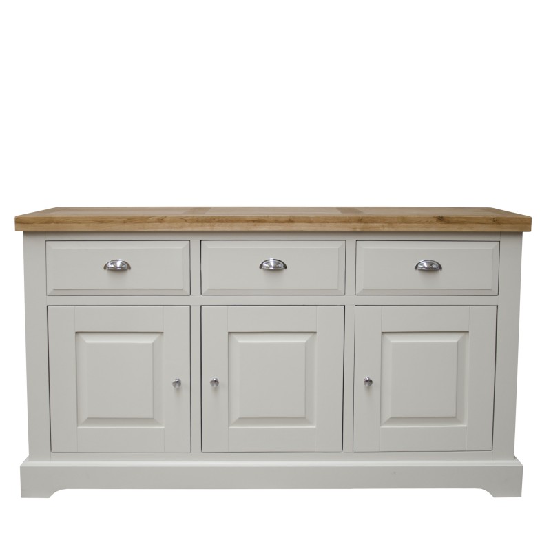 Deluxe Painted Large Sideboard