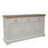 Deluxe Painted Large Sideboard