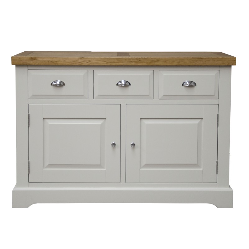 Deluxe Painted Medium Sideboard