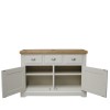 Deluxe Painted Medium Sideboard