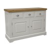 Deluxe Painted Medium Dresser