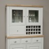 Deluxe Painted Medium Dresser