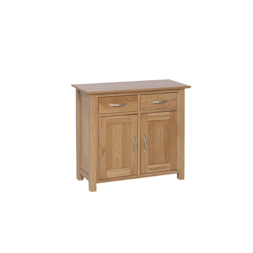 Devonshire New Oak Small Sideboard