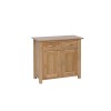 Devonshire New Oak Small Sideboard