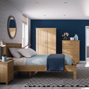 Devonshire New Oak Furniture