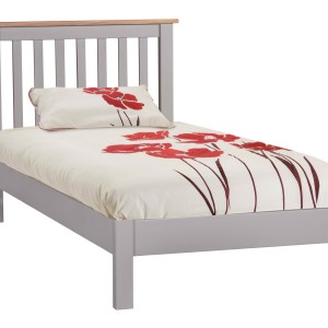 Painted Beds