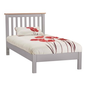 Painted Beds