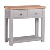 Diamond Grey Painted Hall Table