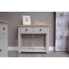 Diamond Grey Painted Hall Table